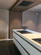 Akoestisch Wandpaneel Walnoot - 280 x 60 x 2.2 cm - Lattenwand