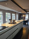 Akoestisch Wandpaneel Walnoot - 280 x 60 x 2.2 cm - Lattenwand