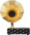 Akoestische Smartphone Versterker - Solid Gold