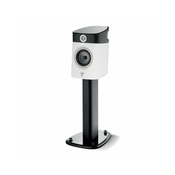 Focal Sopra N°1 - Boekenplankspeaker - Beryllium tweeter - Carrara White