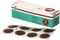 Rematiptop Tip top plakker w.p. f1 25mm
