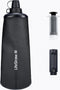 Lifestraw - Squeeze Bottle - Waterfilter 1 Liter - Antraciet