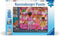 Ravensburger puzzel Ballet Bakery - Legpuzzel - 100 XXL stukjes