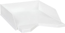 Brievenbak Quantore wit