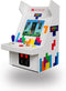 My Arcade Tetris Micro Player Pro - Retro Arcade Minimachines - 2,75 inch scherm