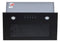 AKPO WK-7 MICRA 50 Black under-cabinet extractor hood