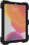 Joy Factory aXtion Bold MP - iPad Mini case - Militaire schokbestendigheid waterdicht - Zwart