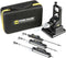 Work Sharp Precision Adjust Elite - Messenslijpsysteem - Hoekverstelbaar met diamantplaten - Inclusief draagtas