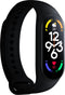 Xiaomi Mi Band 7 - Smarttracker - 1,62-inch AMOLED - Zwart