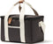 Vinga Sweden Schoudertas / Crossbody tas - RPET Sortino - Zwart