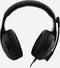 Deep Gaming DeepBlue G4 - Headset - Bedraad 3,5mm - Zwart