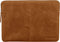Dbramante1928 Skagen Pro - Laptop Sleeve - Leder - Bruin - Geschikt voor MacBook Pro/Air 13