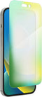 Zagg Ultra Eco - Screenprotector - Antimicrobieel - iPhone 14 Pro