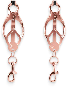 Nipple Clamps C3