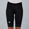 Sportful Neo W - Fietsbroek Dames - Nauwsluitend ademend materiaal - Zwart - Maat XL