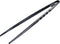 Westmark Keuken- en serveerpincet, grilltang, kunststof, lengte: 29 cm, zwart, 13692270