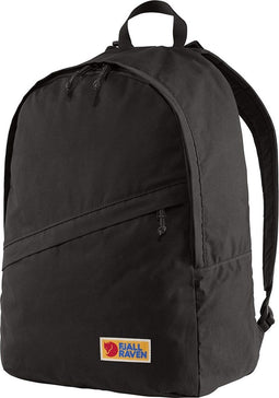 Fjallraven Vardag 16 - Rugzak 16 liter - Duurzame G-1000 stof - Stone Grey