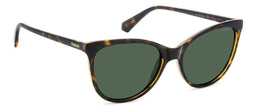 Polaroid PLD4179 - Zonnebril - Groen Polarized - Bruin