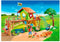 PLAYMOBIL City Life Avontuurlijke speeltuin - 70281