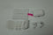Apple AirPods Pro 3 - Draadloze oordopjes - ANC - Hartslagsensor - Wit