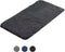 AKSA Home® Badmat 70x140 cm - Grote douchemat antislip - Badmat antislip - Badkamermat - Donkergrijs