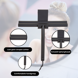 AKSA Home Douchewisser