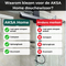 AKSA Home Douchewisser