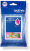 Brother LC527XLM - Originele inktcartridge - Magenta