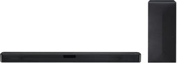 LG SN4 - Soundbar - 300 W - DTS Virtual: X - AI Sound Pro