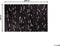 AKSEKI - Patchwork vloerkleed - Bruin - 140 x 200 cm - Koeienhuid leer