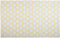AKSU - Outdoor kleed - Geel - 140 x 200 cm - PVC