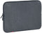 Rivacase 5133 - Sleeve 15 inch - AntiShock - Grijs
