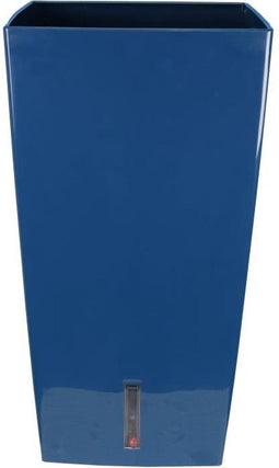 Merkloos Riviera - Bloempot - Ø 69 cm - Blauw