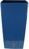 Merkloos Riviera - Bloempot - Ø 69 cm - Blauw
