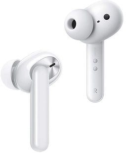 OPPO Enco W31 - Draadloze oordopjes - Dubbele ruisonderdrukking - Wit