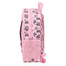 Schoolrugzak Kuromi Roze 27 x 33 x 10 cm