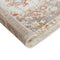 NURNUS - Vintage vloerkleed - Beige - 200 x 300 cm - Polypropyleen
