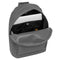 Schoolrugzak Kappa kappa basics Grijs 31 x 41 x 16 cm