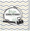 Invulboek - Mijn schoolfotoboek - 96 pagina's - Multi