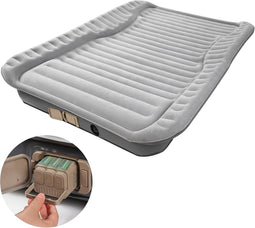 AKUDY - Automatrassen - Draadloos & Oplaadbaar