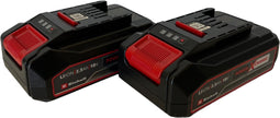 Akumulator Einhell TwinPack Power X-Change 18 V (2x2,5 Ah)