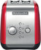KitchenAid 5KMT221 - Broodrooster - Warmhoudfunctie en ontdooien