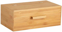 Broodmand Andrea House cc73016 Bamboe 36 x 22 x 14 cm