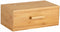 Broodmand Andrea House cc73016 Bamboe 36 x 22 x 14 cm