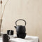 Brander, Cast, Zwart