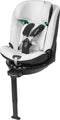 Maxi-Cosi Autostoelhoes 360 S - biologisch katoen - Natural White