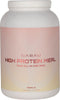 Cabau Lifestyle - High Protein Meal - Hoogwaardige maaltijdvervanger - Maaltijdshake - 12 maaltijden - Vanilla