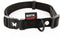 Martin Halsband - Verstelbaar Klikhalsband - 45-65 cm - Zwart