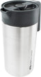 GSI dubbelwandige roestvrijstalen koffiepers JavaPress 976 ml