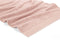 Walra Soft Cotton - Baddoek 60x110 - 550 g/m2 - Roze